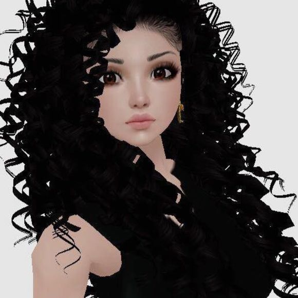 Meet your Posher, Ernnestina Rubio - Picture 1 of 2